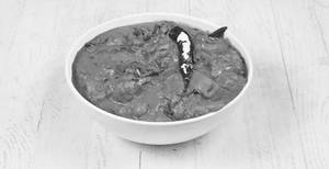 Kadai Gobi Mattar