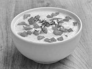 Plain Raita