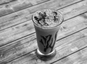 Cold Coffee