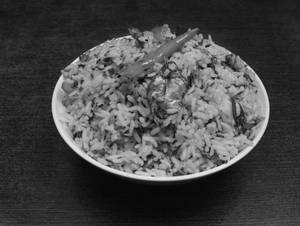 Jeera Fried Rice