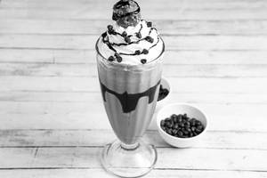 Fererro Rocher Shake