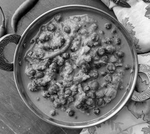 Kadala curry