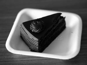 Chocolate Truffle Pastry