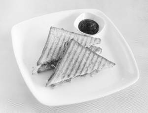 Veg . Sandwich