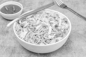 Chicken Soft Noodles