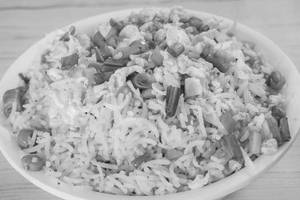 Egg Fried Rice