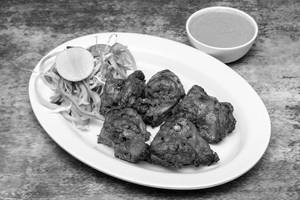 Chicken Andhra Kabab