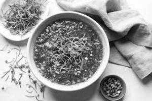 Chicken Manchow Soup