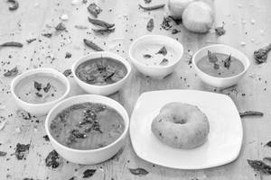 Rasa Vada