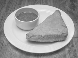 Bread Pakora