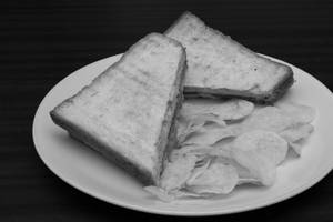 The Club Sandwich