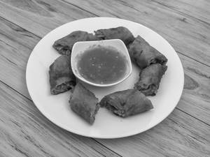 Spring Roll