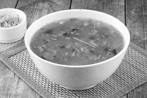 Veg Manchow Soup