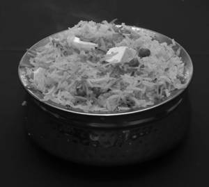 Veg Pulao