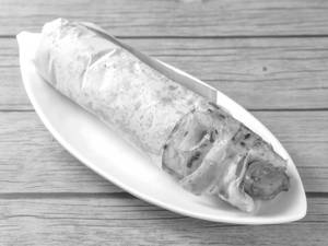 Chicken Roll    