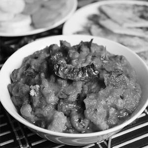 Veg Kolhapuri