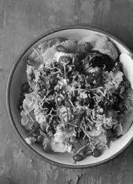 Dahi Papdi Chaat (225 Gm)