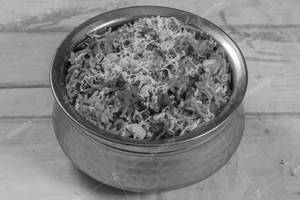 Bhagwati Special Biryani