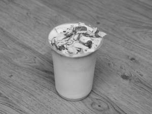 Special Lassi 