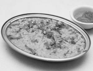 Dal Khichdi 500 ML