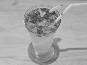 Virgin Mojito