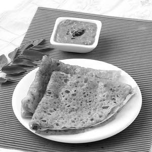Wheat dosa