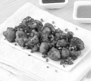 Gobi Manchurian