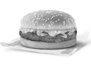 Chatpata Paneer Burger