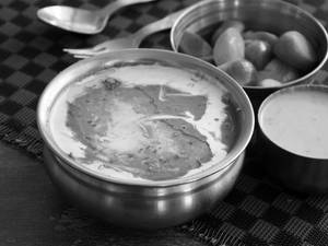 Dal Makhani