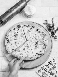 Bianca Pizza