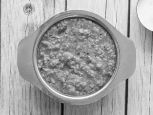 Bisibele Bhath+ Raita