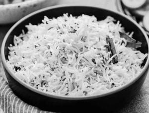 Jeera Rice