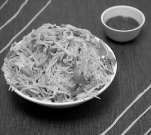 Hakka Noodles