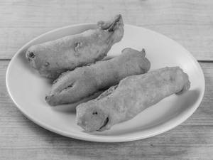 Chilli Bajji [2 Pieces]