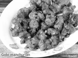 Gobi Manchurien
