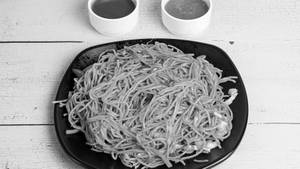 Schezwan Noodles