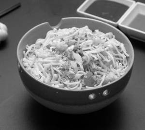 Veg Noodles