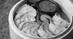 Darjeeling Chicken Momo [Steam]