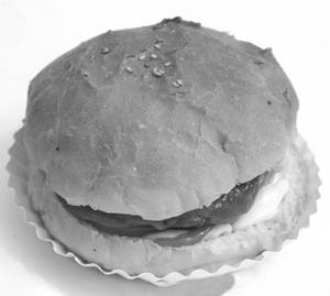 Veg Burger