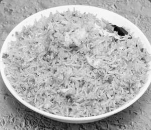 Chicken Szechuan Fried Rice
