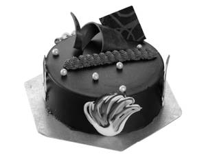 Royal Beauty Cake