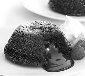 Chocolava (1 Pc)