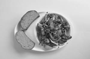 Tuscan Vegetable Saute