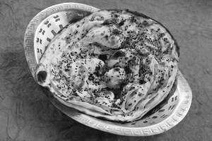 Plain Kulcha