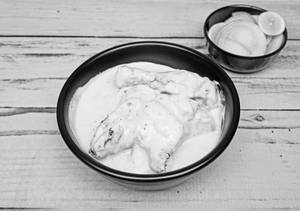 White Butter Chicken Boneless