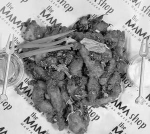 Chicken 555