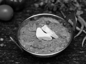 Veg Makhanwala  