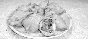Chota Samosa