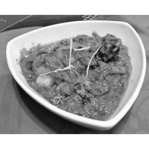 Chicken Changezi