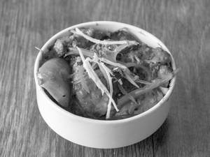 Paneer Takatak